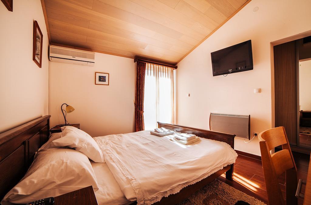 Guest House Sebelj Budva Pokoj fotografie